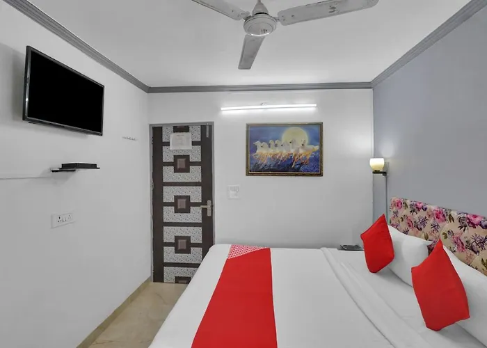 Small Double Room